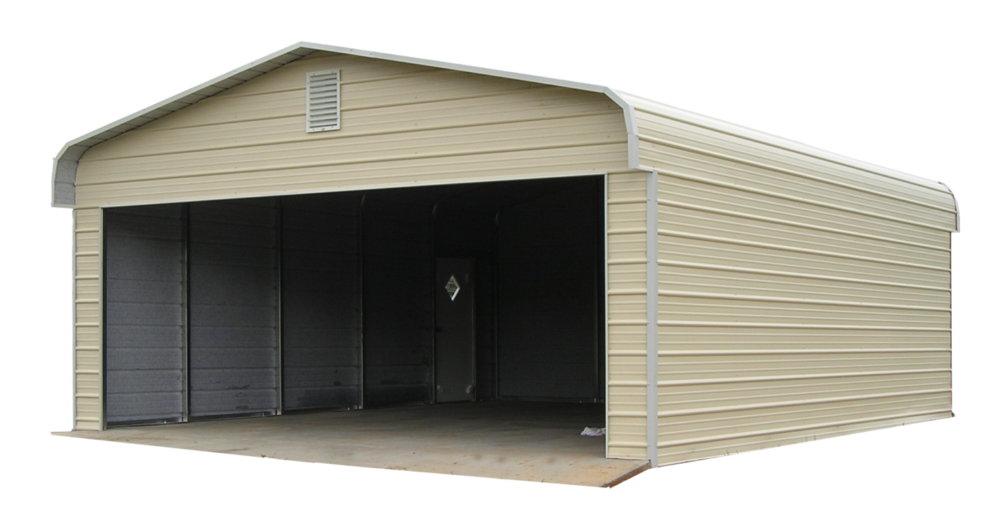 png cutout of a 2 car carport in sc for sale