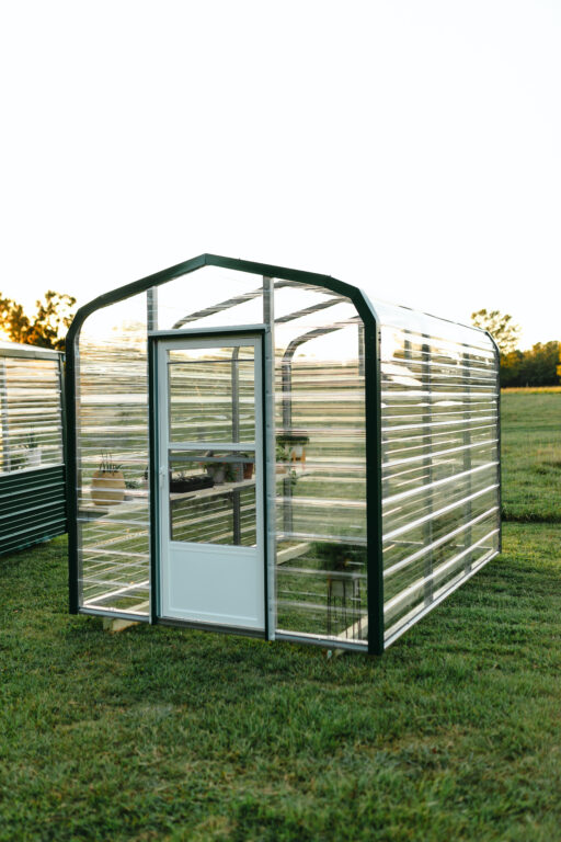 Greenhouses for sale in SC