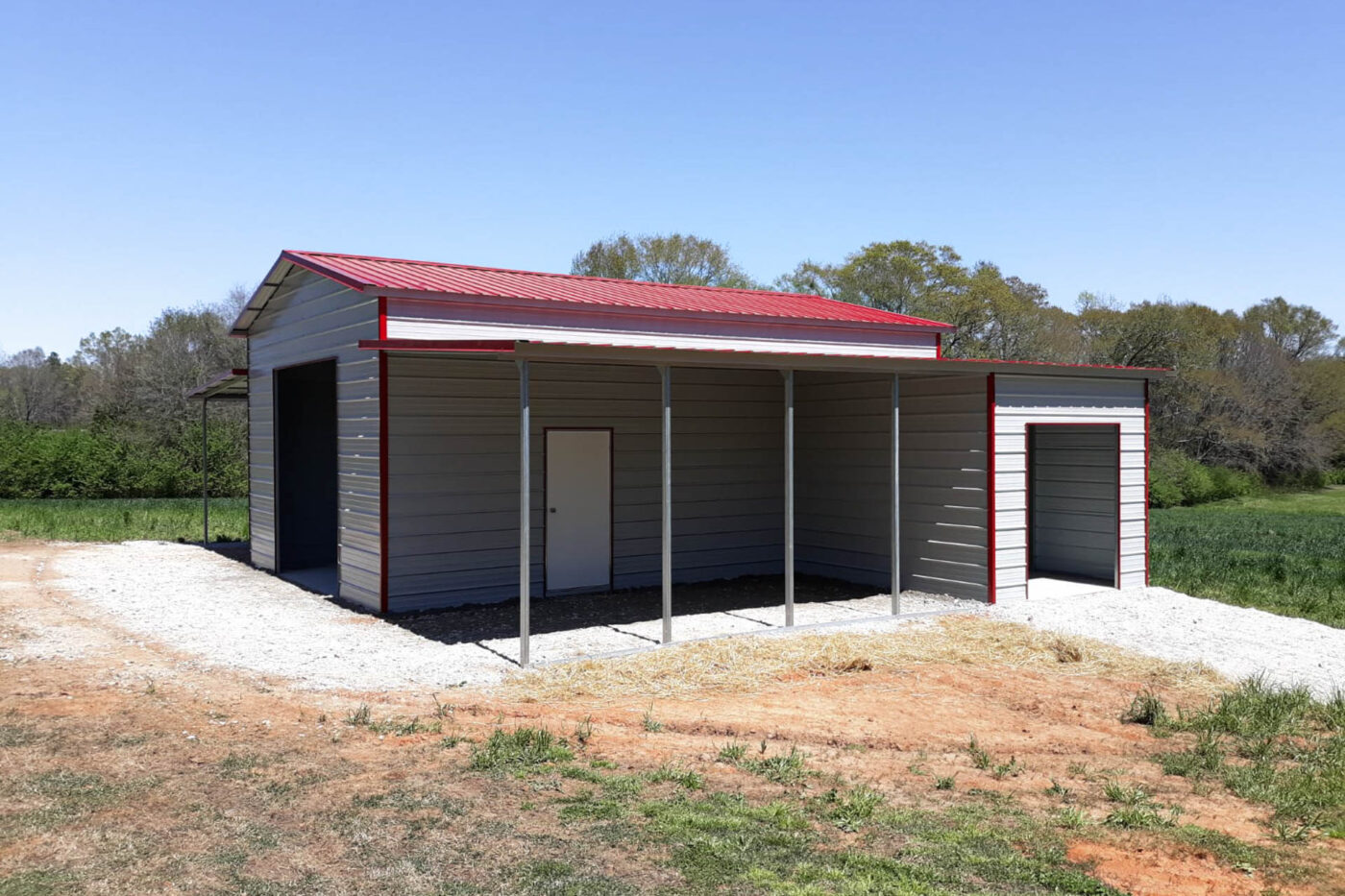 carport with storage for sale in sc