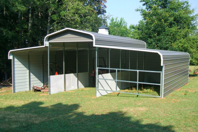 carports with storage for sale in sc