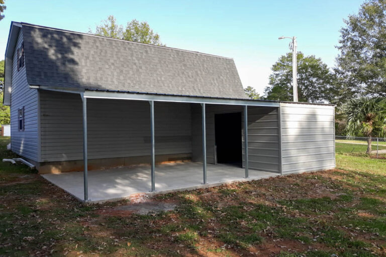 carports with storage for sale in sc 77