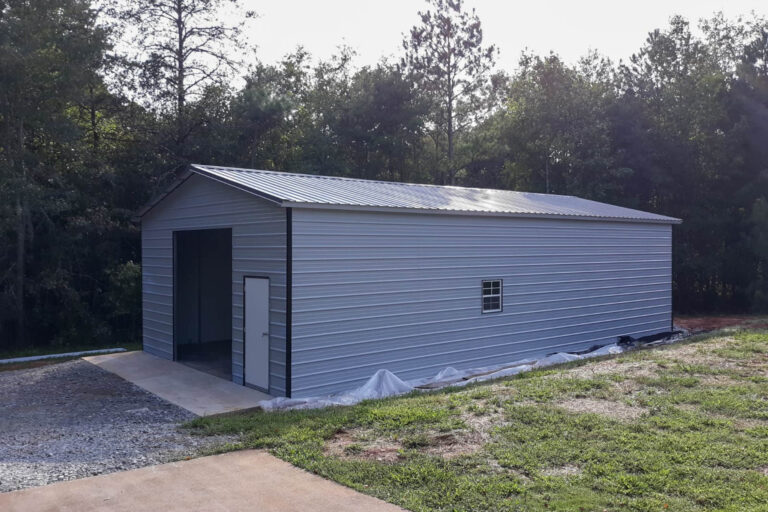 enclosed carports for sale in sc 12