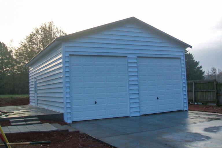 enclosed carports for sale in sc 3
