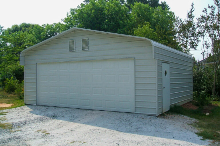 enclosed carports for sale in sc 4
