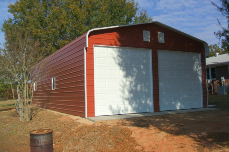 enclosed carports for sale in sc 5