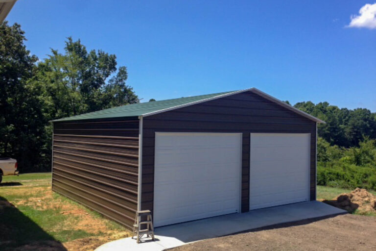 enclosed carports for sale in sc 7