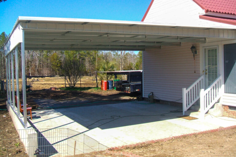 open carports for sale in sc 10