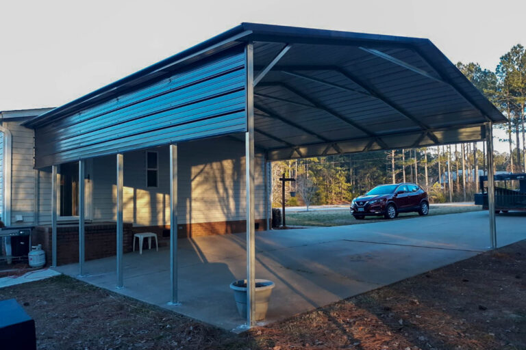 open carports for sale in sc 27