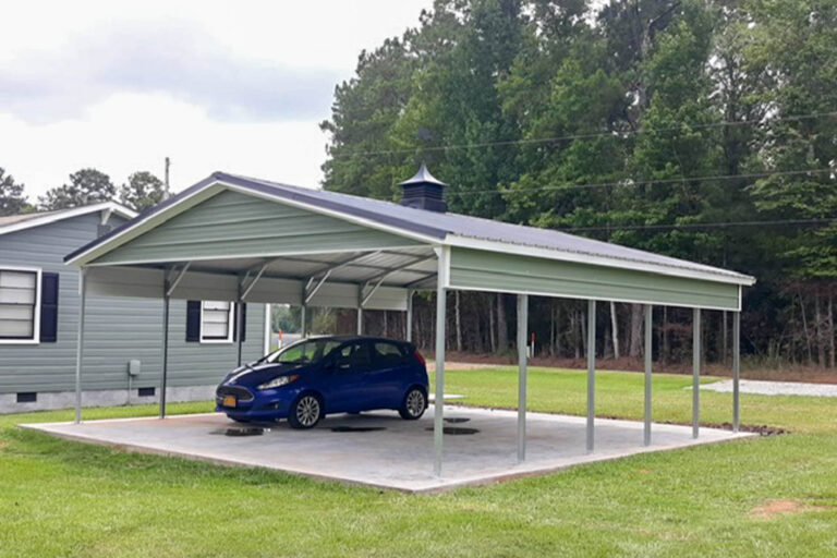open carports for sale in sc 48