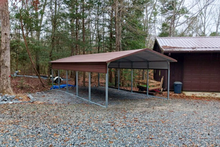 open carports for sale in sc
